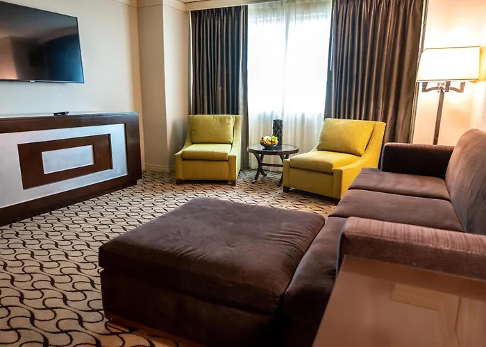 Gold Strike Casino Resort