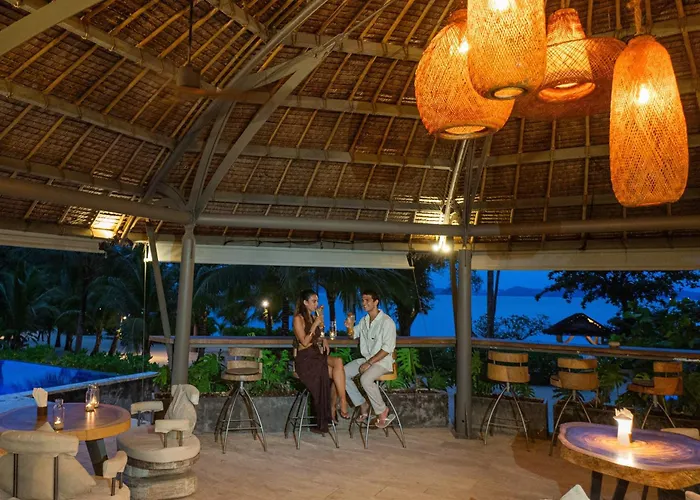 Treehouse Villas Koh Yao - Adults Only