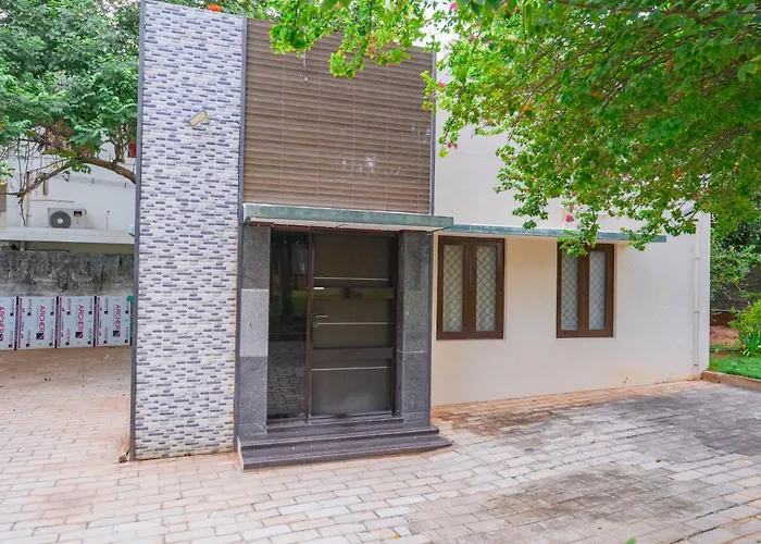 Mount Retreat Resorts - Madurai