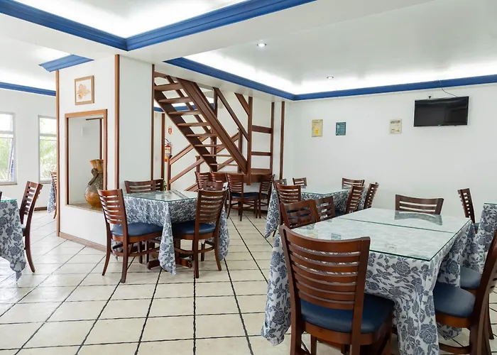 Shalako Hotel Vitória da Conquista