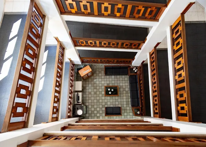 Shalako Hotel Vitória da Conquista