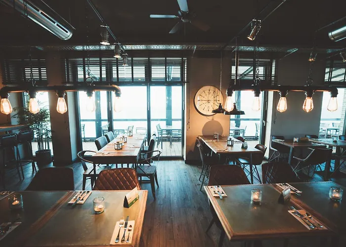 Fliegerdeich Hotel&Restaurant