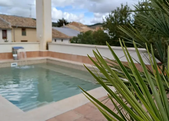 Hotel La Vera Cruz