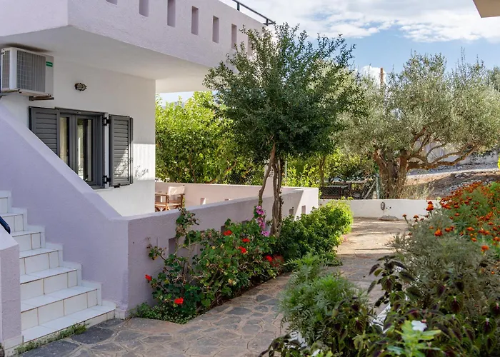 Lena Apartments