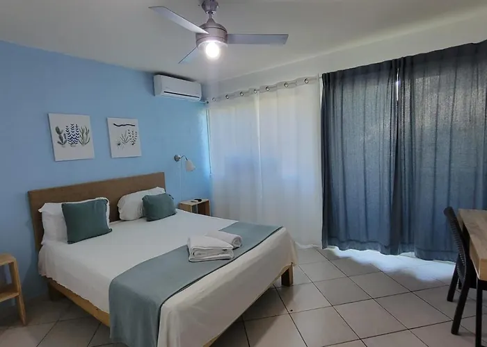 Hotel Sea Breeze Sosua