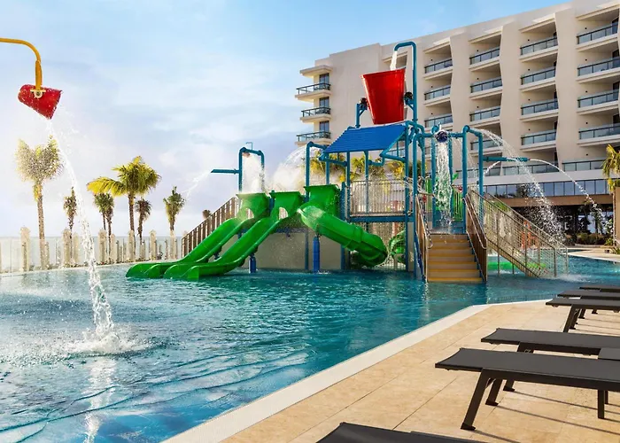 Hilton Cancun, An All-Inclusive Resort