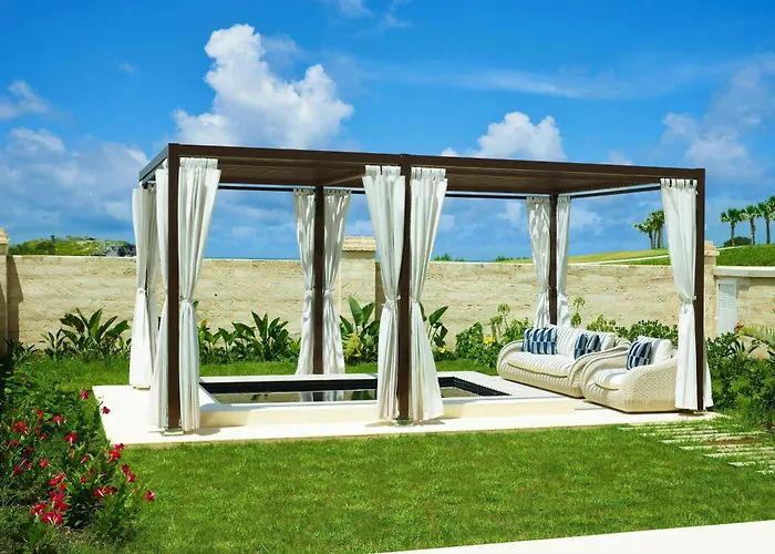 The St. Regis Bermuda Resort