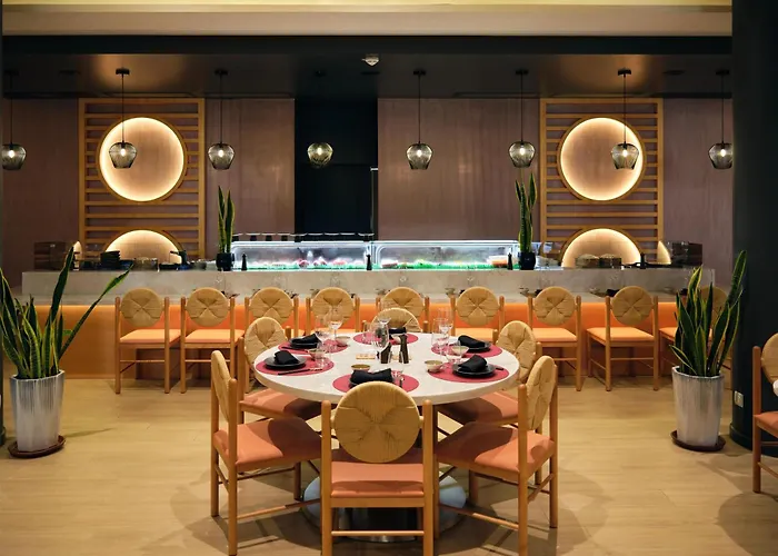 Hilton Hotel Tahiti