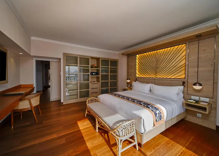 Hilton Hotel Tahiti