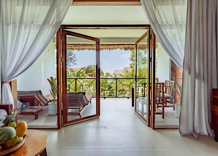 Zanzibella Hotel&SPA