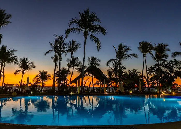 Voi Amarina Resort