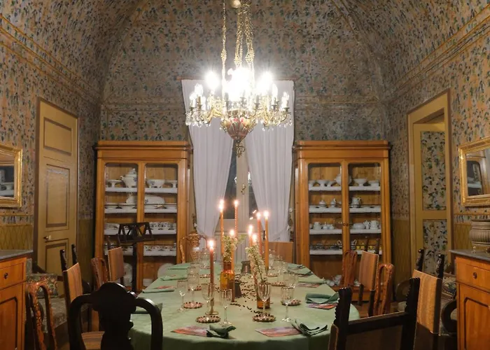 Villa Fenicia