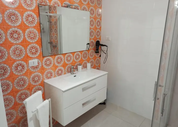 Almaré B&B