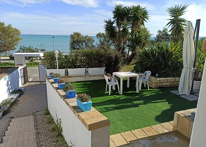 Almaré B&B