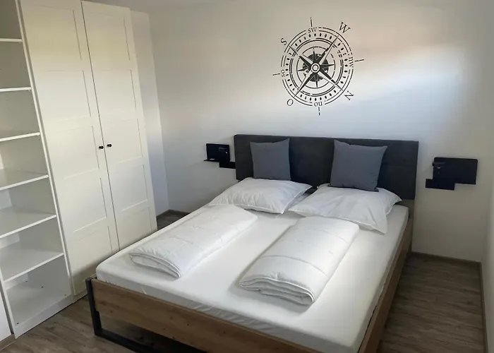 Meerzeit Strandhotel