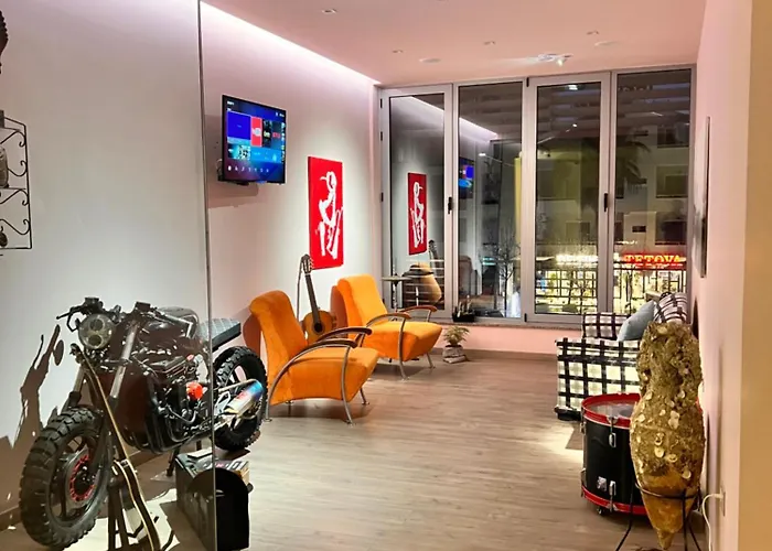 Apartamente Melodi