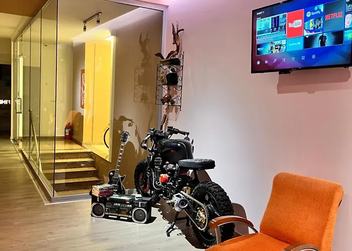 Apartamente Melodi