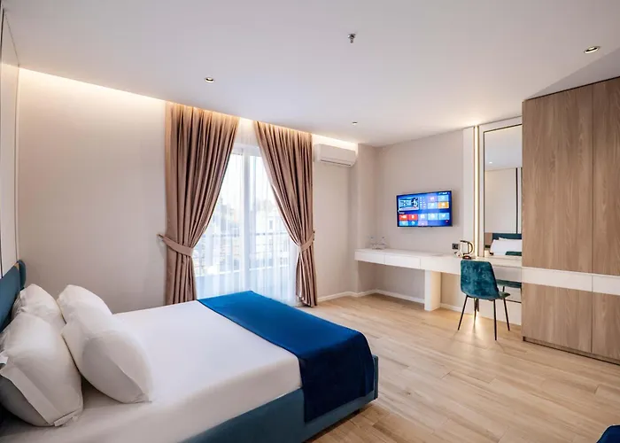 Hotel Vino