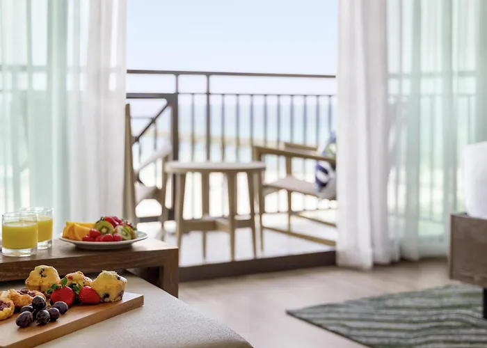 Embassy Suites By Hilton Panama City Beach Resort
