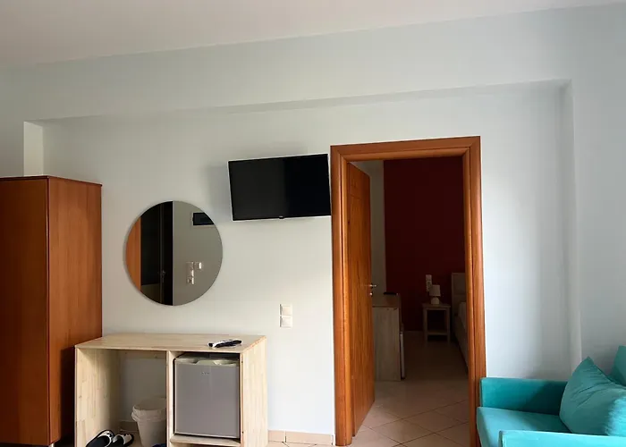 Hotel Prinos