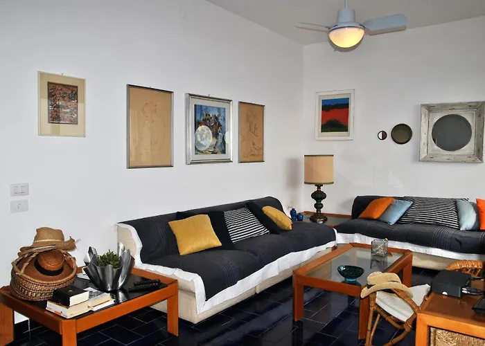 Casa Edy mare e spiaggia a Formia