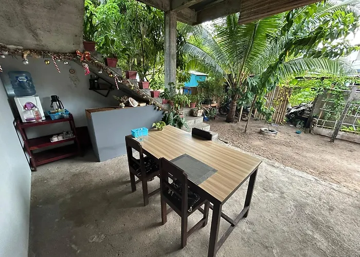 Naca Homestay