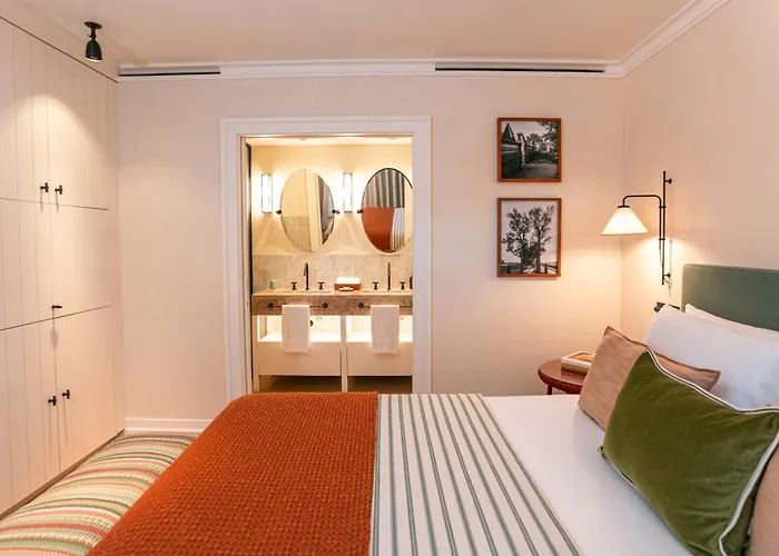 Valverde Santar Hotel&SPA - Relais&Châteaux