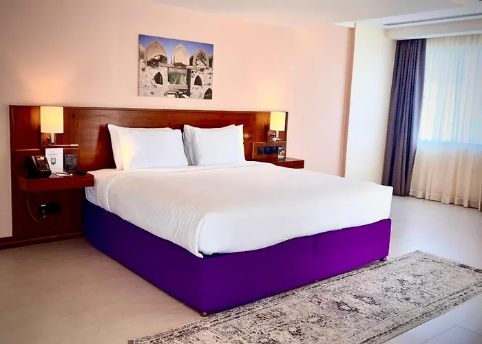 Kyriad Hotel Salalah