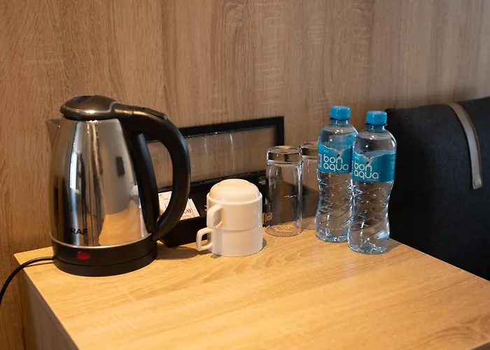 Arena Sport Hotel