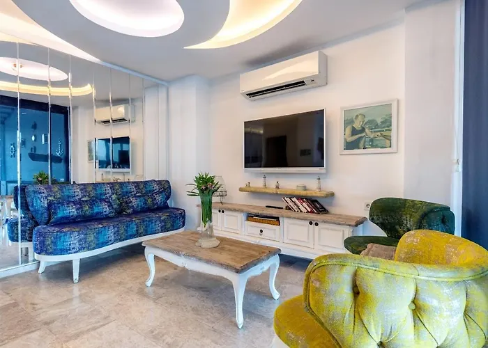 Urla Marin Otel