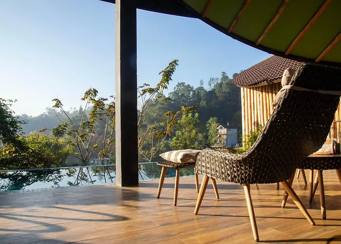 O2 Villas Ella
