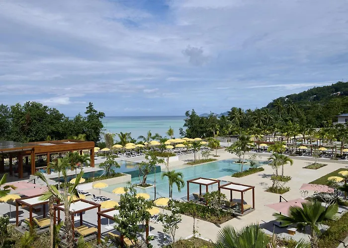 Canopy By Hilton Seychelles Resort