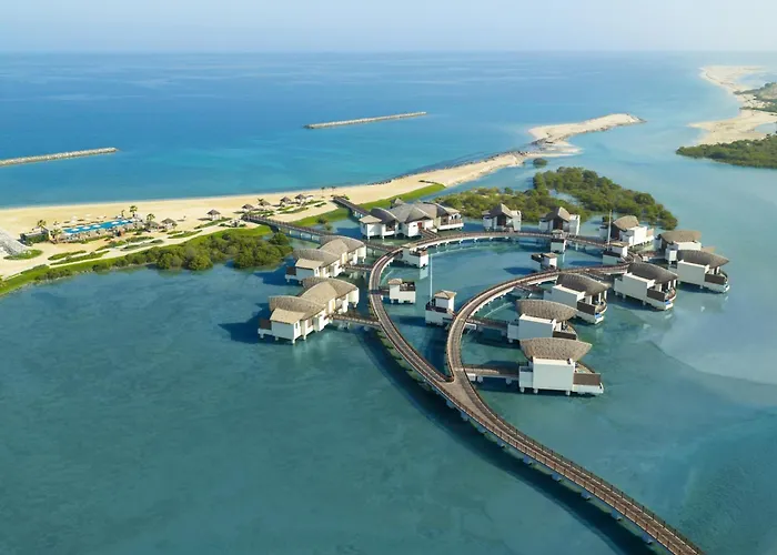 Anantara Mina Ras Al Khaimah Resort