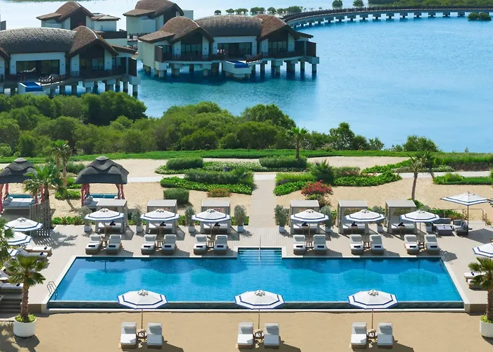Anantara Mina Ras Al Khaimah Resort