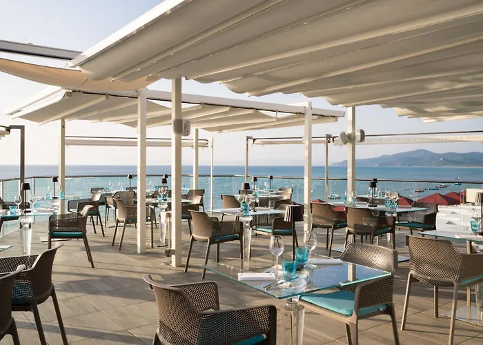 Cala Beach Resort
