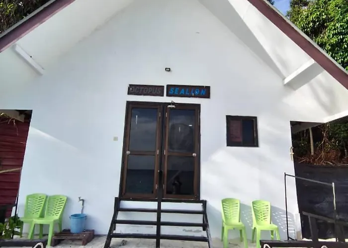 Dewati Roomstay B&B