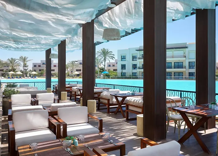 Marassi Boutique Hotel-Blanca