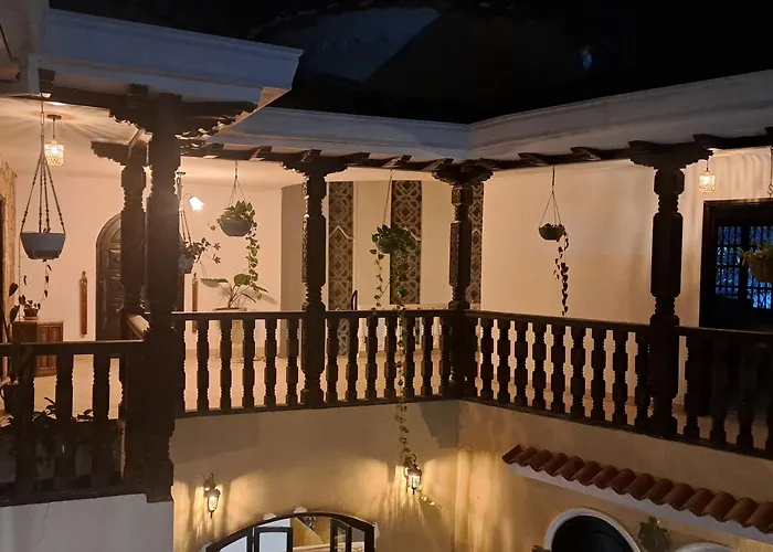 Casa Sileo - Boutique Hotel