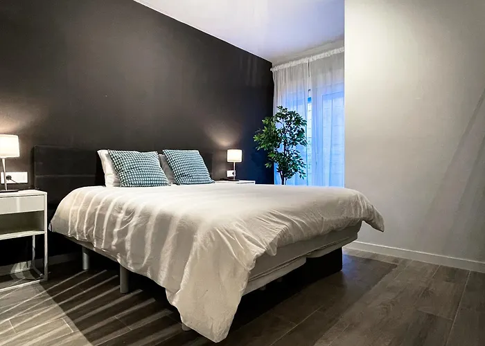 Mediterraneo Stay Valencia