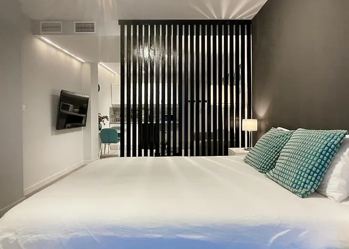 Mediterraneo Stay Valencia