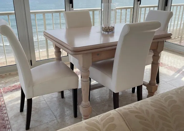 Apartamento con Vistas Panorámicas