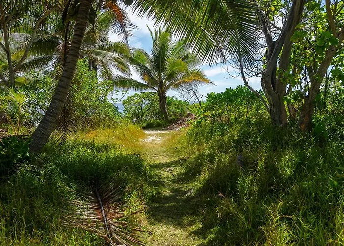 Moorea Maison Moderne, Plage Privee & Temae A 2 Min