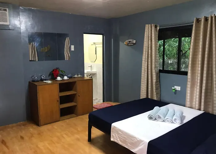 Hidden Paraiso Resort