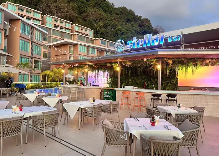 Wyndham Garden Phuket Kamala