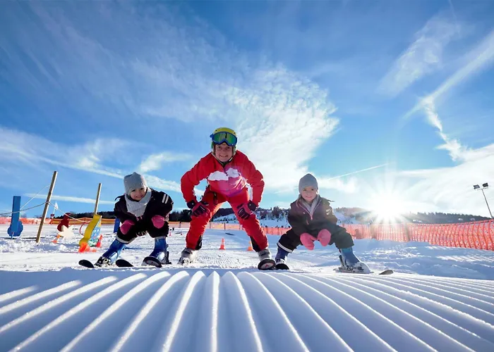 Mountain View Hotel Willingen, BW Signature Collection