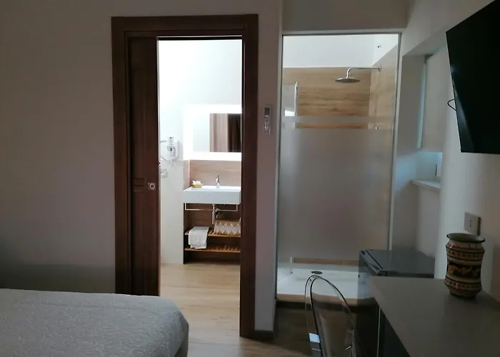 Relais Palmento 1866 Torre Favara