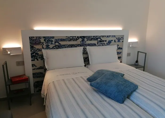 Relais Palmento 1866 Torre Favara
