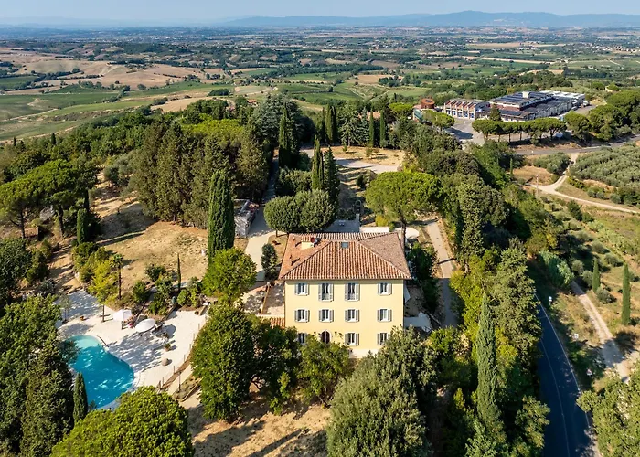 Nobilis Charme Relais