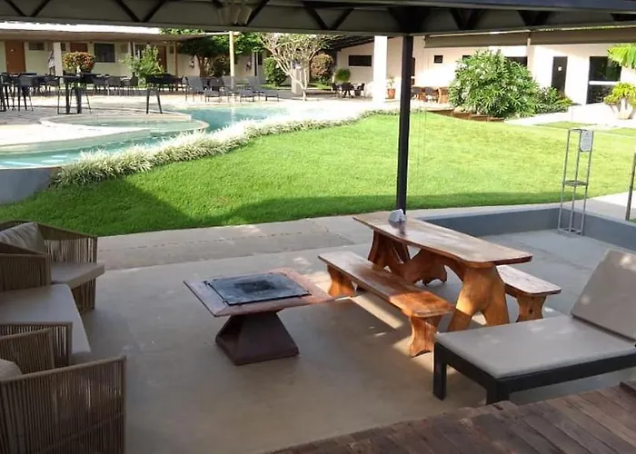 Pousada Casa de Naná