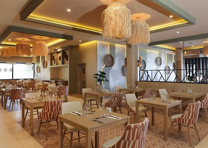 Riu Palace Swahili (Adults Only)